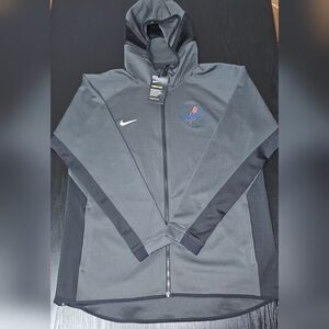 Nike Dri-Fit Thermaflex Los Angelas Dodgers New With Tags Gray XL